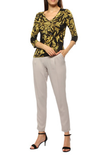 Футболка женская Anna Rachele 328 черная 42