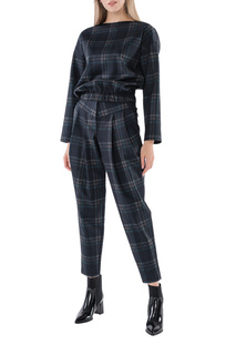 Брюки женские Argent VZQ2005734 черные 48