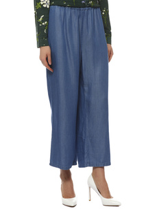 Джинсы женские Marina Rinaldi 5182039 48 голубые 27