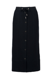 Юбка женская Versace Collection 107668 черная L