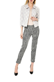 Брюки женские Caterina Leman SE1667A бежевые 48