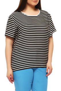 Футболка женская STEFFEN SCHRAUT 19028048/32 черная 40