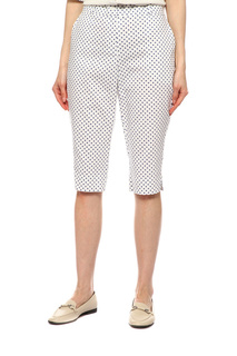 Брюки женские Mannon BR000006SS4(PENNY) белые 50