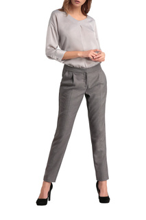 Брюки женские Apart 30192 серые 46