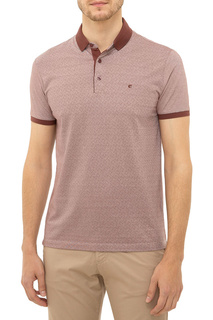 Футболка-поло мужская Cacharel G051SZ0110Kremlin розовая L