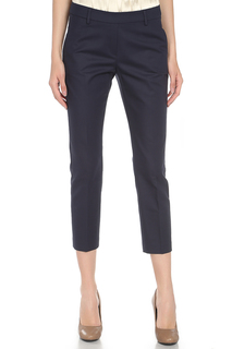 Брюки женские Seventy PT091-220060-2 черные 48