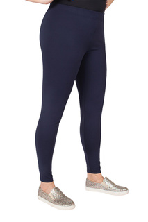 Лосины женские Sparada ЛОС_СТАМБУЛ синие 52-54