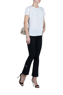 Футболка женская Paige 100400 белая S