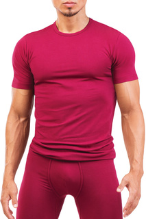 Футболка мужская Opium R05 красная 3XL