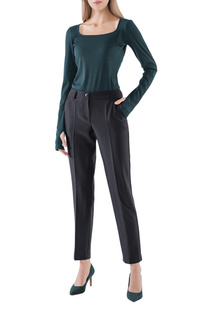 Брюки женские Argent VZQ20052 черные 52