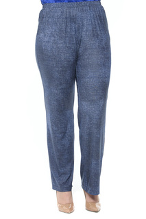 Брюки женские Leshar 174703 синие 52