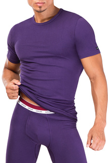 Футболка мужская Opium R05 фиолетовая S