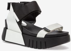 Сандалии женские Betsy 907044/01 черные 41 RU
