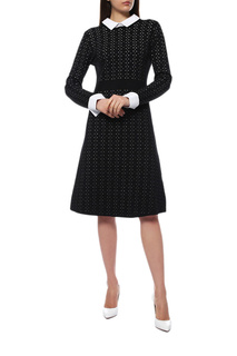 Повседневное платье женское STEFFEN SCHRAUT 19074493/32 черное 44