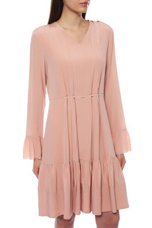 Вечернее платье женское STEFFEN SCHRAUT 18114414/07 розовое 38