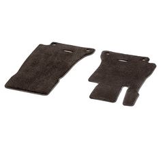 Комплект ковриков салона 2шт MERCEDES-BENZ арт. A2226808106 9K26