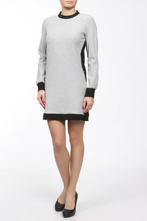 Повседневное платье женское C.H.I.C. A-312 черное S