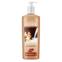 Крем-гель для душа Avon Senses"Дивная сказка" 700 мл
