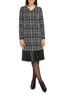 Повседневное платье женское Helmidge 8871 черное 14