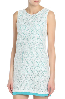 Повседневное платье женское SHELTER ПЛ593/ белое 42