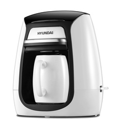 Кофеварка капельного типа Hyundai HYD-0102