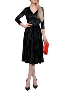 Вечернее платье женское FRANCESCA LUCINI F14798-1 черное 42
