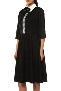 Повседневное платье женское Mannon PL000031AW5(RIC) черное 52