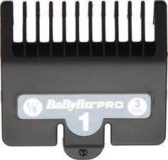 Насадка для машинки Babyliss V-Blade FX685E, 3 мм