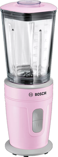 Блендер Bosch MMBM4G6K VitaStyle Mixx2Go Rose