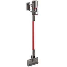 Вертикальный пылесос Xiaomi Shunzao Handheld Vacuum Cleaner Z11 Pro Grey