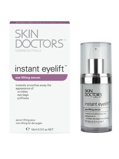 Skindoctors Сыворотка мгновенного действия для устранения морщин, 10 мл