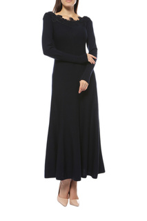 Повседневное платье женское D.Exterior 47463 синее XS