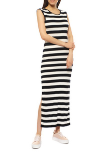 Платье-майка женское Laurel 11051 белое 40