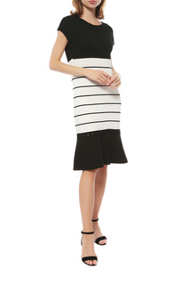 Повседневное платье женское Anna Rachele AB05 0438 черное S