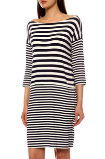 Повседневное платье женское Seventy AB0568 890105 белое 42