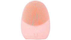 Массажер для чистки лица Xiaomi Jordan Judy Sonic Facial Cleansing Pink NV0001
