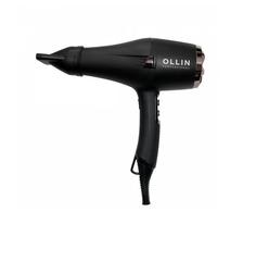 Фен OLLIN OL-7107 Black