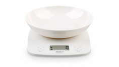 Весы кухонные Xiaomi Xiangshan Electronic Kitchen Scale (EK9643K)