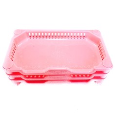 Этажерка 3х-ярусная, Markethot