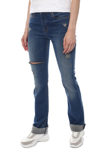 Джинсы женские HUDSON 4213347 синие 29