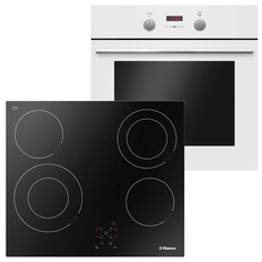 Комплект встраиваемой техники Hansa BHC96506 + BOEW67490014