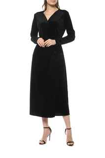 Вечернее платье женское Imperial ATW2S9R черное L