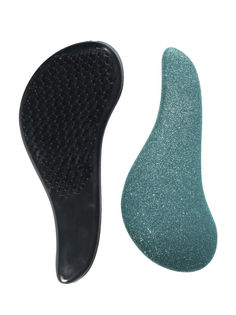 Расческа для волос Beautypedia Comfort Sparkle Turguoise