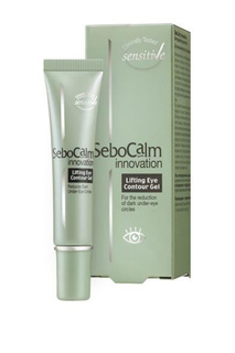 Гель для кожи вокруг глаз SEBOCALM
