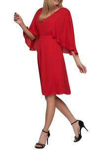 Вечернее платье женское Apart 63872 красное 34