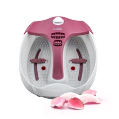 Гидромассажная ванночка GESS Lovely Feet, 3 режима, прогрев, GESS-450
