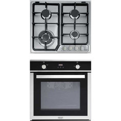 Комплект встраиваемой техники Delonghi IF 46 Pro + PGGA 4 RUS Delonghi