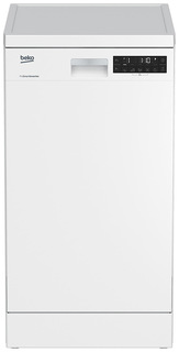 Посудомоечная машина Beko DFS28120W