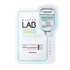 Маска азиатика сентелла TONY MOLY , 19 г