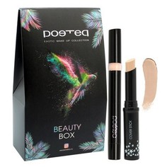 Подарочный набор для макияжа Poeteq №9532